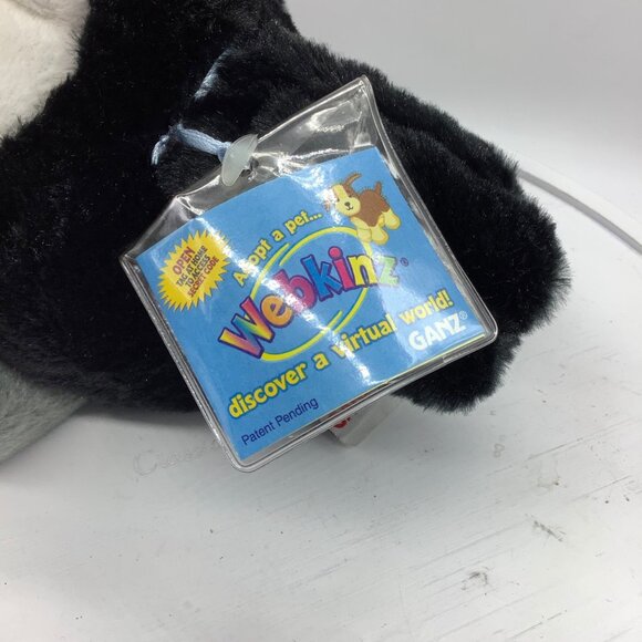 Webkinz Toco Toucan Plush Ganz Sealed Code Tag 8" Stuffed Animal Toy NEW - Picture 2 of 9